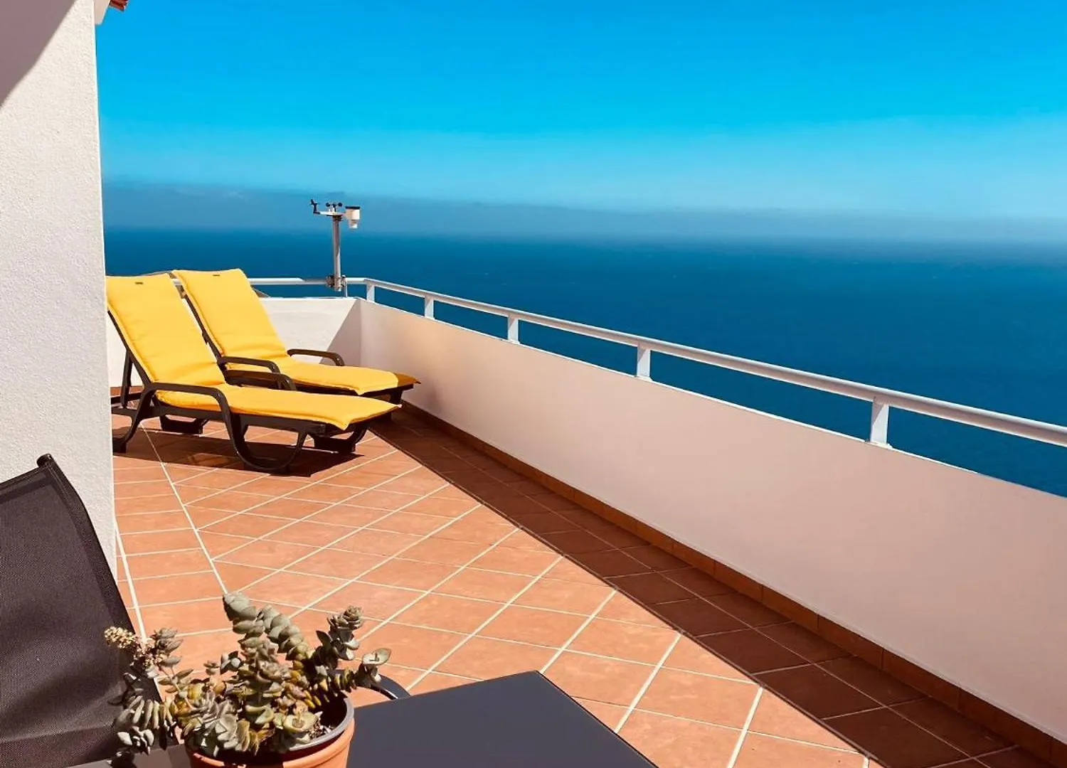 Apartmán Villa-Kasia Ocean View Studios Caniço Portugalsko