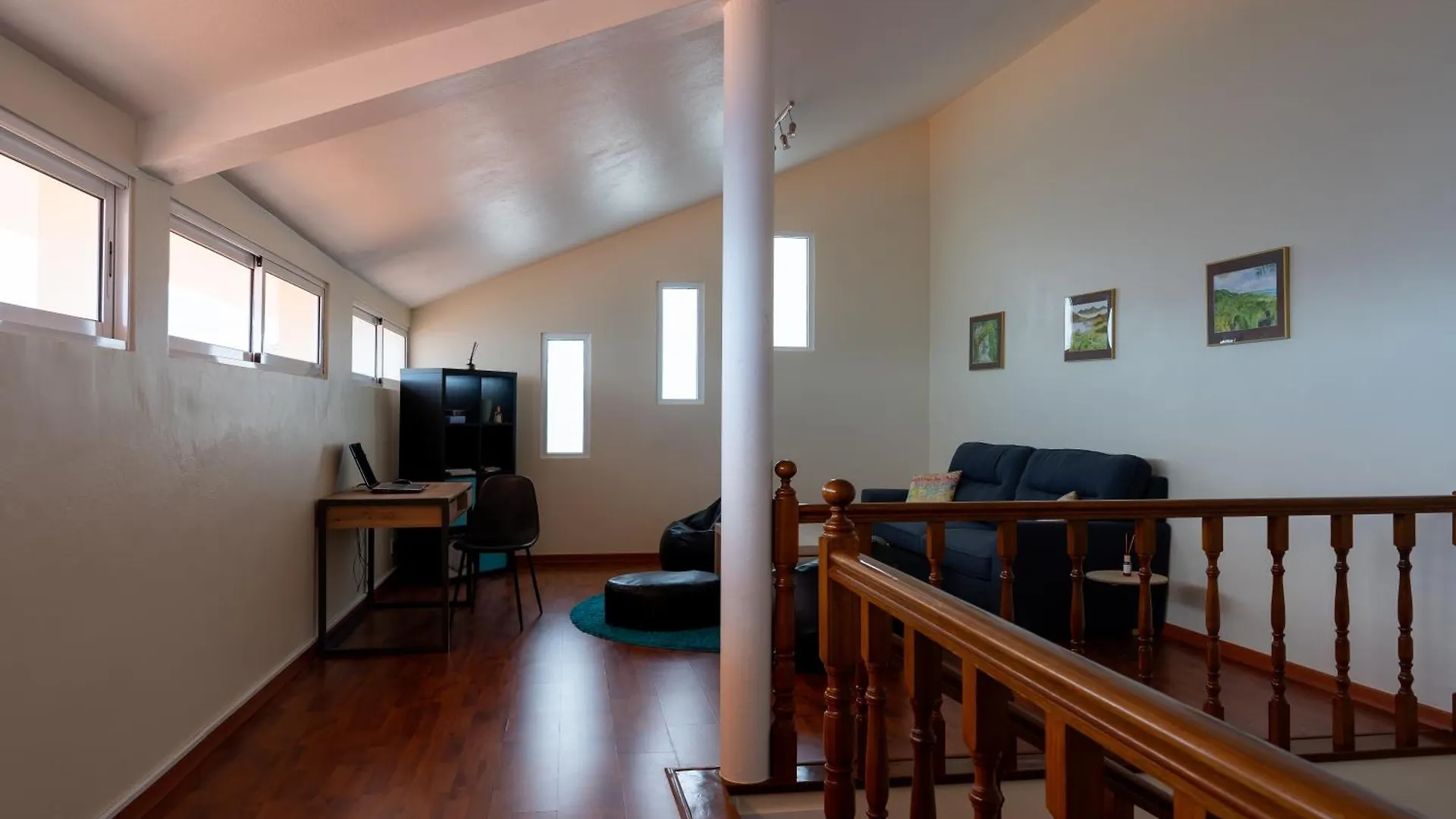 Apartmán Villa-Kasia Ocean View Studios Caniço Portugalsko