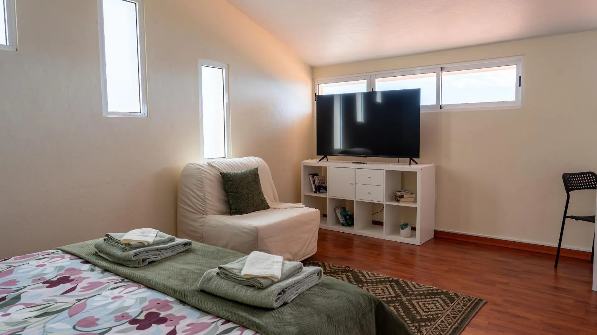 Apartmán Villa-Kasia Ocean View Studios Caniço Portugalsko