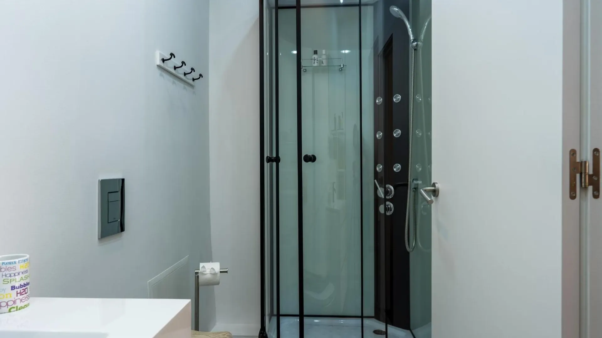 Villa-Kasia Ocean View Studios Caniço Apartmán