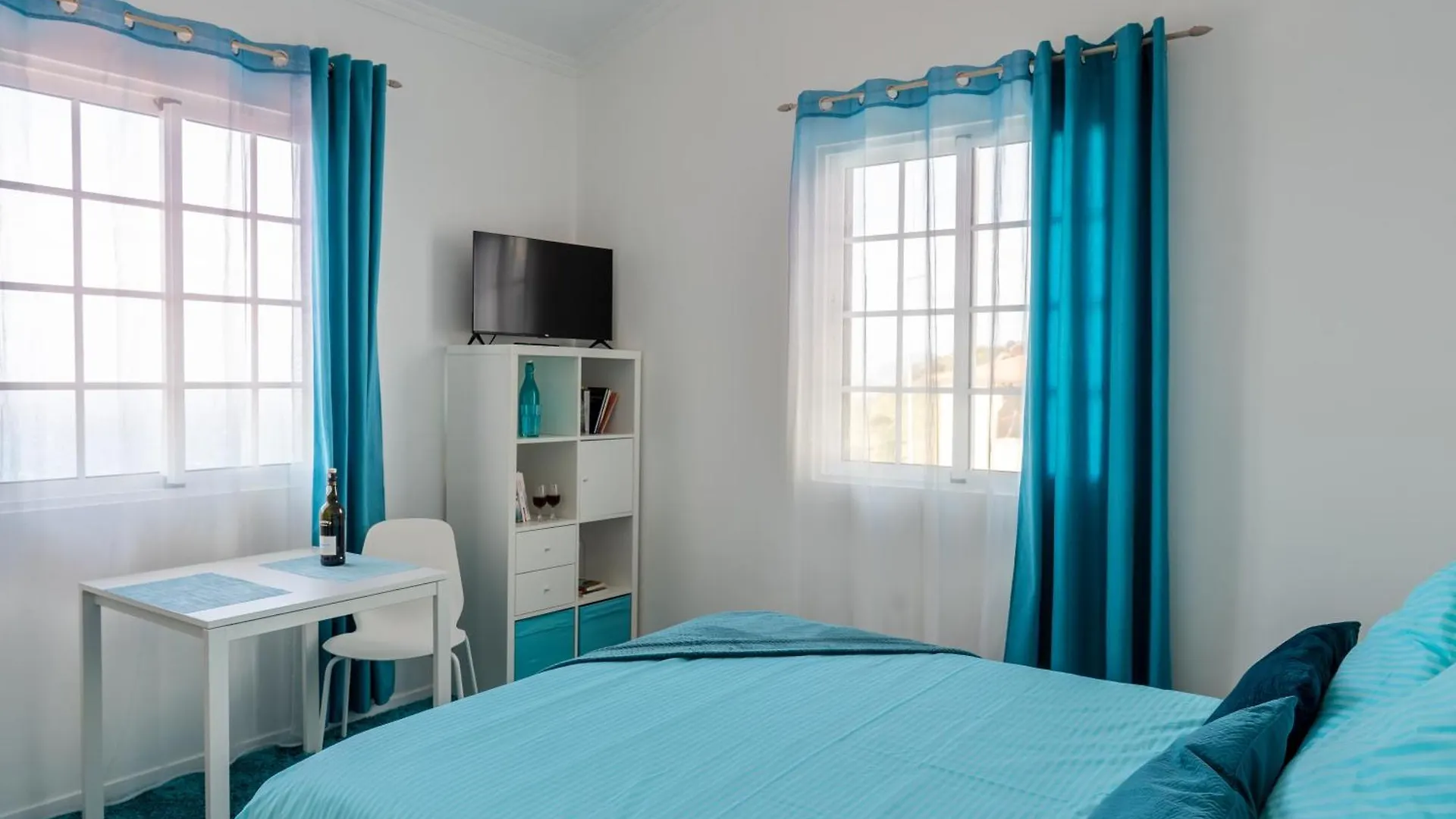 Villa-Kasia Ocean View Studios Caniço Portugalsko